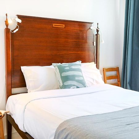 Jump Into The Lull Apartment Faro Ngoại thất bức ảnh