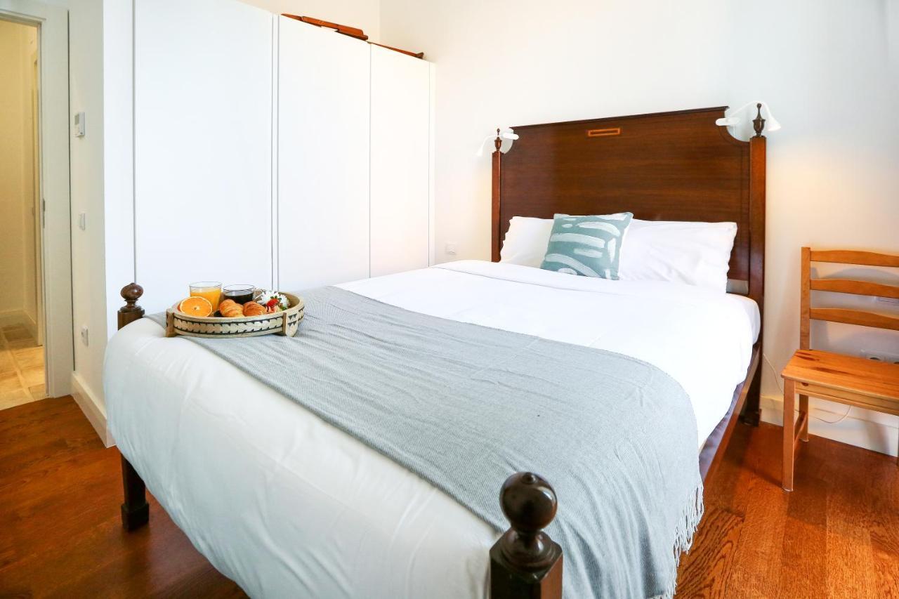 Jump Into The Lull Apartment Faro Ngoại thất bức ảnh