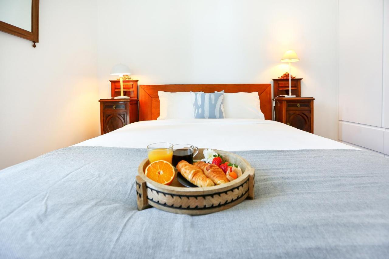 Jump Into The Lull Apartment Faro Ngoại thất bức ảnh